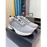 2025年9月23日入荷新品Boss  カジュアルシューズ/スニーカー｜メンズ靴人気本革製ギフト/誕生日/TL工場