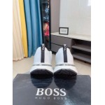 2025年9月23日入荷新品Boss  カジュアルシューズ/スニーカー｜メンズ靴人気本革製ギフト/誕生日/TL工場