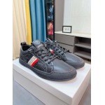 2025年9月23日入荷新品Versace  カジュアルシューズ/スニーカー｜メンズ靴人気本革製ギフト/誕生日/TL工場