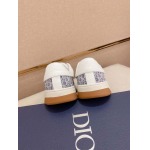 2025年9月23日入荷新品Diorカジュアルシューズ/スニーカー｜メンズ靴人気本革製ギフト/誕生日/TL工場