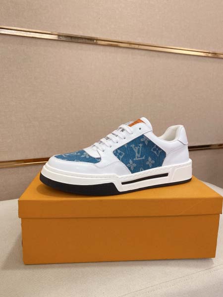 2025年9月23日入荷新品Louis Vuittonカジュ...