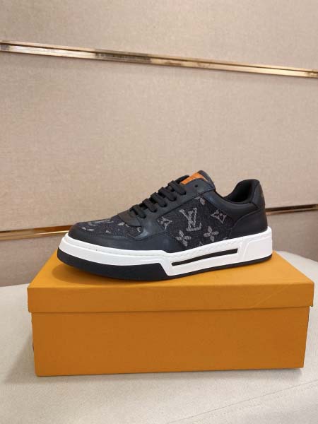 2025年9月23日入荷新品Louis Vuittonカジュ...