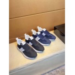 2025年9月23日入荷新品Pradaカジュアルシューズ/スニーカー｜メンズ靴人気本革製ギフト/誕生日/TL工場