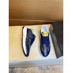 2025年9月23日入荷新品Fendiカジュアルシューズ/スニーカー｜メンズ靴人気本革製ギフト/誕生日/TL工場