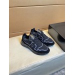 2025年9月23日入荷新品BERLUTIカジュアルシューズ/スニーカー｜メンズ靴人気本革製ギフト/誕生日/TL工場