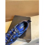 2025年9月23日入荷新品D&Gカジュアルシューズ/スニーカー｜メンズ靴人気本革製ギフト/誕生日/TL工場