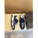 2025年9月23日入荷新品BERLUTIカジュアルシューズ/スニーカー｜メンズ靴人気本革製ギフト/誕生日/TL工場