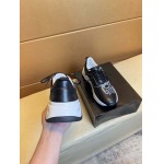 2025年9月23日入荷新品BERLUTIカジュアルシューズ/スニーカー｜メンズ靴人気本革製ギフト/誕生日/TL工場