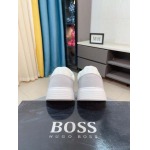 2025年9月23日入荷新品BOSSカジュアルシューズ/スニーカー｜メンズ靴人気本革製ギフト/誕生日/TL工場