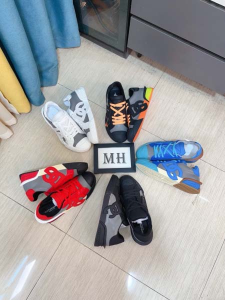 2025年9月23日入荷新品DGカジュアルシューズ/スニーカ...