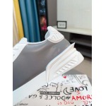 2025年9月23日入荷新品DGカジュアルシューズ/スニーカー｜メンズ靴人気本革製ギフト/誕生日/TL工場