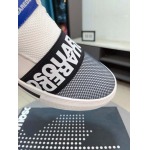 2025年9月23日入荷新品Dsquared2カジュアルシューズ/スニーカー｜メンズ靴人気本革製ギフト/誕生日/TL工場