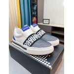 2025年9月23日入荷新品Dsquared2カジュアルシューズ/スニーカー｜メンズ靴人気本革製ギフト/誕生日/TL工場