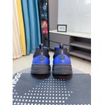 2025年9月23日入荷新品Dsquared2カジュアルシューズ/スニーカー｜メンズ靴人気本革製ギフト/誕生日/TL工場