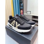 2025年9月23日入荷新品Armaniカジュアルシューズ/スニーカー｜メンズ靴人気本革製ギフト/誕生日/TL工場