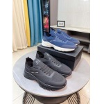 2025年9月23日入荷新品Armaniカジュアルシューズ/スニーカー｜メンズ靴人気本革製ギフト/誕生日/TL工場