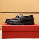 2025年9月23日入荷新品Ferragamoカジュアルシューズ/スニーカー｜メンズ靴人気本革製ギフト/誕生日/TL工場