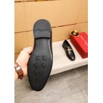 2025年9月23日入荷新品Ferragamoカジュアルシューズ/スニーカー｜メンズ靴人気本革製ギフト/誕生日/TL工場