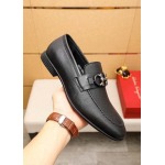 2025年9月23日入荷新品Ferragamoカジュアルシューズ/スニーカー｜メンズ靴人気本革製ギフト/誕生日/TL工場