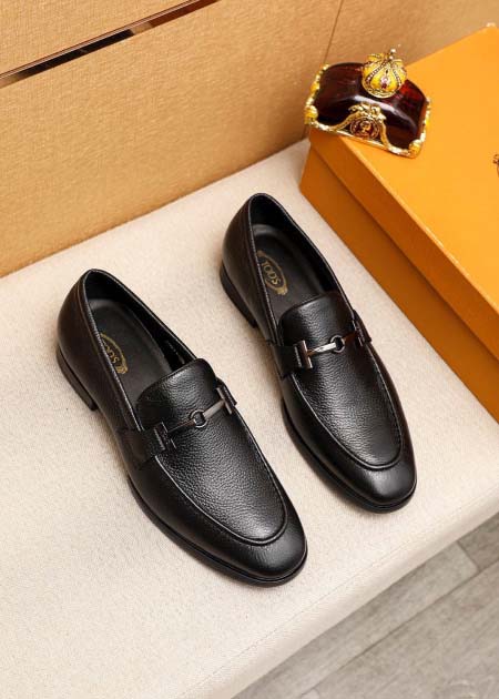 2025年9月23日入荷新品TODSカジュアルシューズ/スニ...