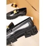 2025年9月23日入荷新品VERSACEカジュアルシューズ/スニーカー｜メンズ靴人気本革製ギフト/誕生日/TL工場