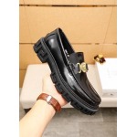 2025年9月23日入荷新品VERSACEカジュアルシューズ/スニーカー｜メンズ靴人気本革製ギフト/誕生日/TL工場