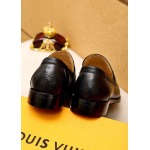 2025年9月23日入荷新品LOUIS VUITTONカジュアルシューズ/スニーカー｜メンズ靴人気本革製ギフト/誕生日/TL工場