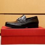 2025年9月23日入荷新品Ferragamoカジュアルシューズ/スニーカー｜メンズ靴人気本革製ギフト/誕生日/TL工場