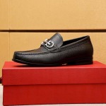 2025年9月23日入荷新品Ferragamoカジュアルシューズ/スニーカー｜メンズ靴人気本革製ギフト/誕生日/TL工場