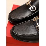 2025年9月23日入荷新品Ferragamoカジュアルシューズ/スニーカー｜メンズ靴人気本革製ギフト/誕生日/TL工場