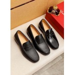 2025年9月23日入荷新品Ferragamoカジュアルシューズ/スニーカー｜メンズ靴人気本革製ギフト/誕生日/TL工場