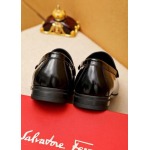 2025年9月23日入荷新品Ferragamoカジュアルシューズ/スニーカー｜メンズ靴人気本革製ギフト/誕生日/TL工場