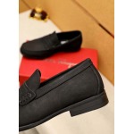 2025年9月23日入荷新品Ferragamoカジュアルシューズ/スニーカー｜メンズ靴人気本革製ギフト/誕生日/TL工場