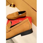 2025年9月23日入荷新品Ferragamoカジュアルシューズ/スニーカー｜メンズ靴人気本革製ギフト/誕生日/TL工場