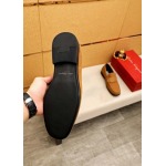 2025年9月23日入荷新品Ferragamoカジュアルシューズ/スニーカー｜メンズ靴人気本革製ギフト/誕生日/TL工場