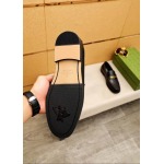 2025年9月23日入荷新品GUCCIカジュアルシューズ/スニーカー｜メンズ靴人気本革製ギフト/誕生日/TL工場