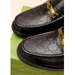 2025年9月23日入荷新品GUCCIカジュアルシューズ/スニーカー｜メンズ靴人気本革製ギフト/誕生日/TL工場