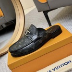 2025年9月23日入荷新品Louis Vuittonカジュアルシューズ/スニーカー｜メンズ靴人気本革製ギフト/誕生日/TL工場