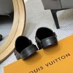 2025年9月23日入荷新品Louis Vuittonカジュアルシューズ/スニーカー｜メンズ靴人気本革製ギフト/誕生日/TL工場