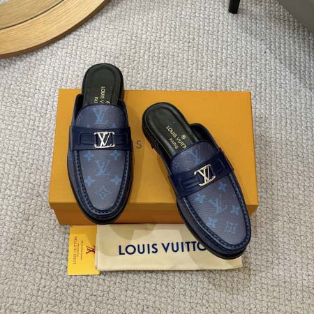 2025年9月23日入荷新品Louis Vuittonカジュ...