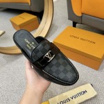 2025年9月23日入荷新品Louis Vuittonカジュアルシューズ/スニーカー｜メンズ靴人気本革製ギフト/誕生日/TL工場