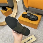 2025年9月23日入荷新品Louis Vuittonカジュアルシューズ/スニーカー｜メンズ靴人気本革製ギフト/誕生日/TL工場