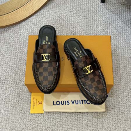 2025年9月23日入荷新品Louis Vuittonカジュ...