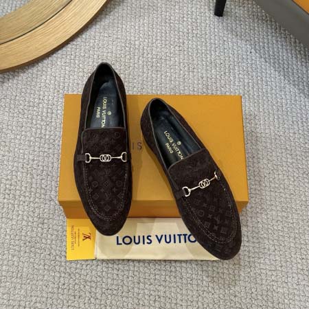 2025年9月23日入荷新品Louis Vuittonカジュ...