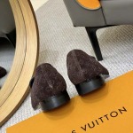 2025年9月23日入荷新品Louis Vuittonカジュアルシューズ/スニーカー｜メンズ靴人気本革製ギフト/誕生日/TL工場