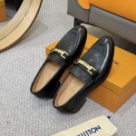 2025年9月23日入荷新品Louis Vuittonカジュアルシューズ/スニーカー｜メンズ靴人気本革製ギフト/誕生日/TL工場