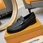 2025年9月23日入荷新品Louis Vuittonカジュアルシューズ/スニーカー｜メンズ靴人気本革製ギフト/誕生日/TL工場