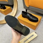 2025年9月23日入荷新品Louis Vuittonカジュアルシューズ/スニーカー｜メンズ靴人気本革製ギフト/誕生日/TL工場