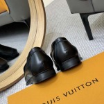 2025年9月23日入荷新品Louis Vuittonカジュアルシューズ/スニーカー｜メンズ靴人気本革製ギフト/誕生日/TL工場