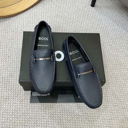 2025年9月23日入荷新品BOSSカジュアルシューズ/スニ...